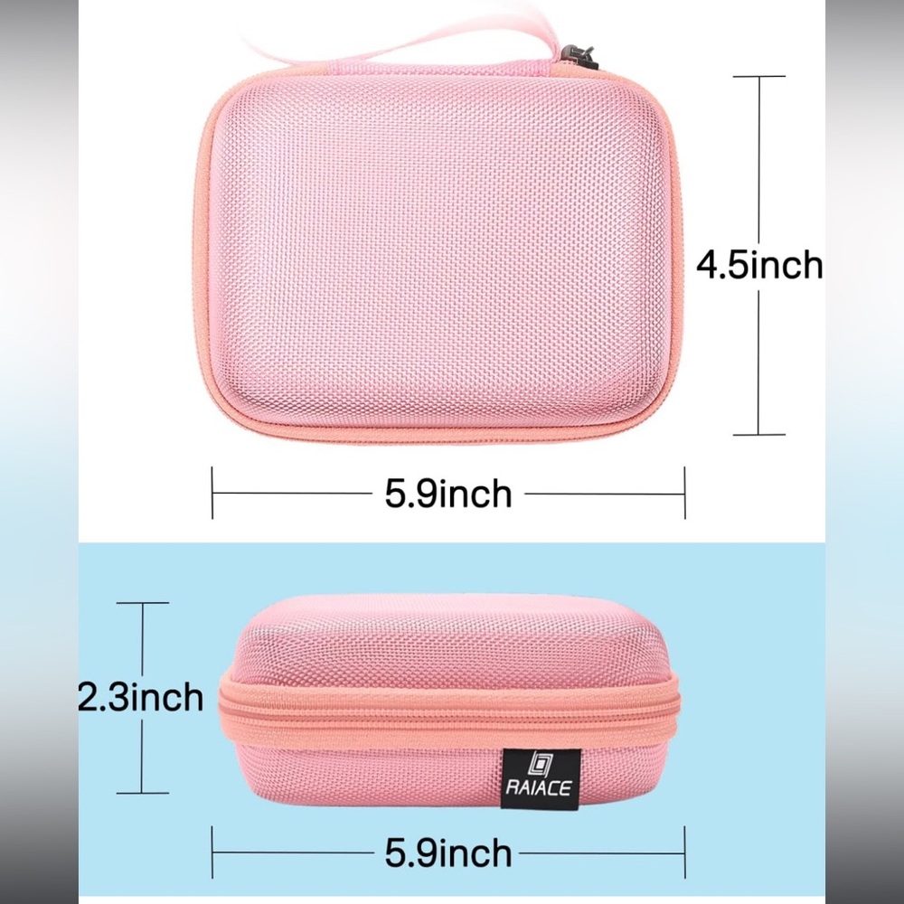 RAIACE Storage Case - Picture 2 of 7